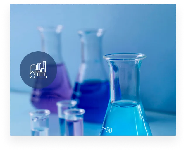 صادرات مواد شیمیایی - واردات مواد شیمیایی