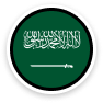 پرچم عربستان