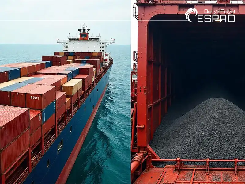 What is Cargo?