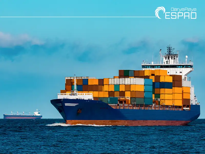 Difference Between Cargo and General Cargo