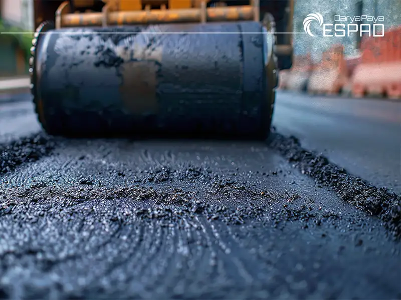 Types of Bitumen