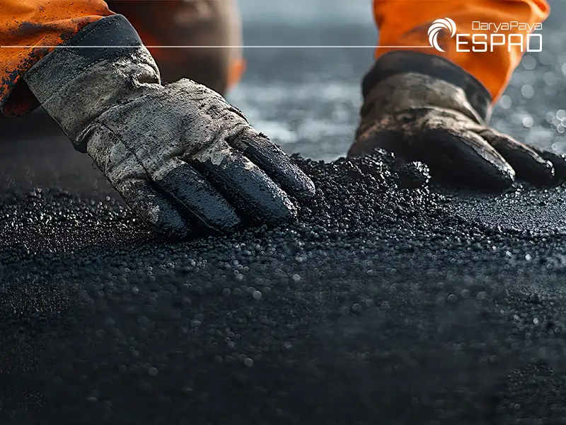 Types of Bitumen