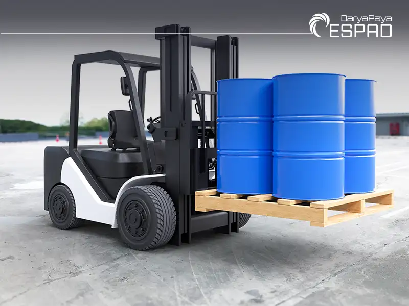 Bitumen Packaging
