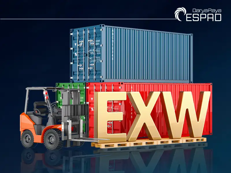 EXW Incoterms
