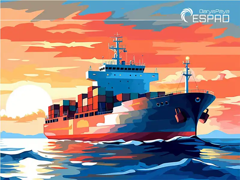 Advantages of ocean freight