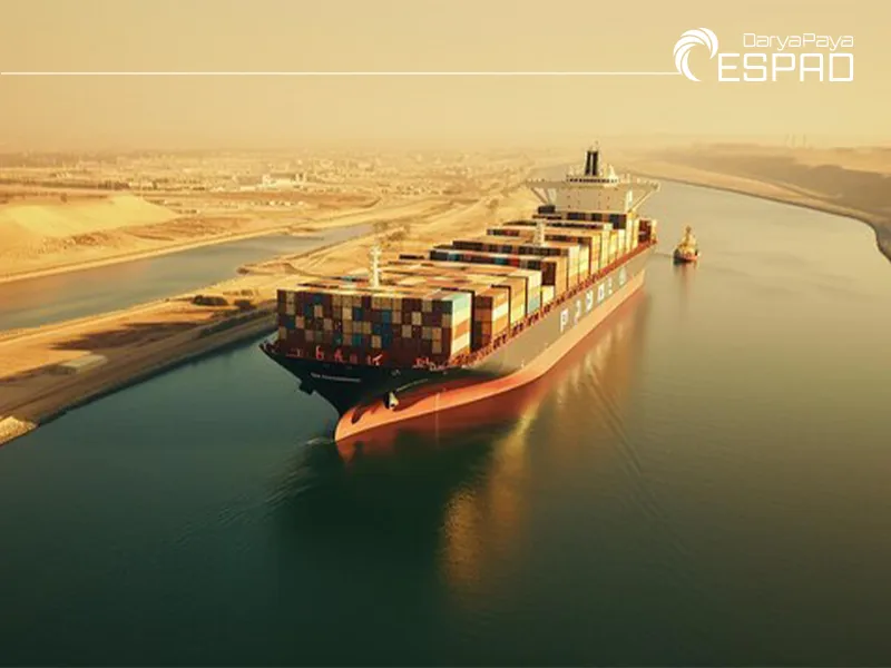 Ocean Freight Costs (China to Dubai)