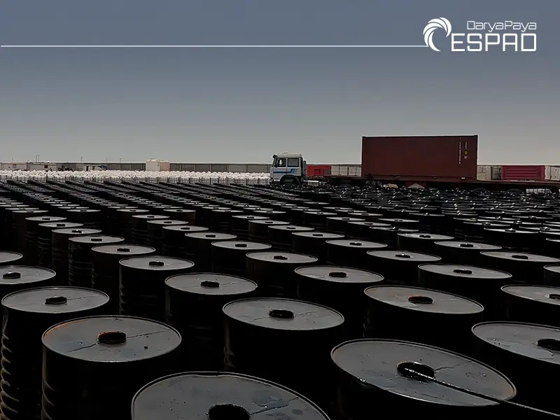FOB Export Bitumen Price