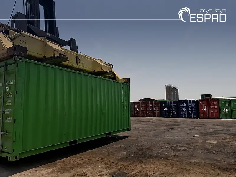 Marine Transportation of Export Bitumen