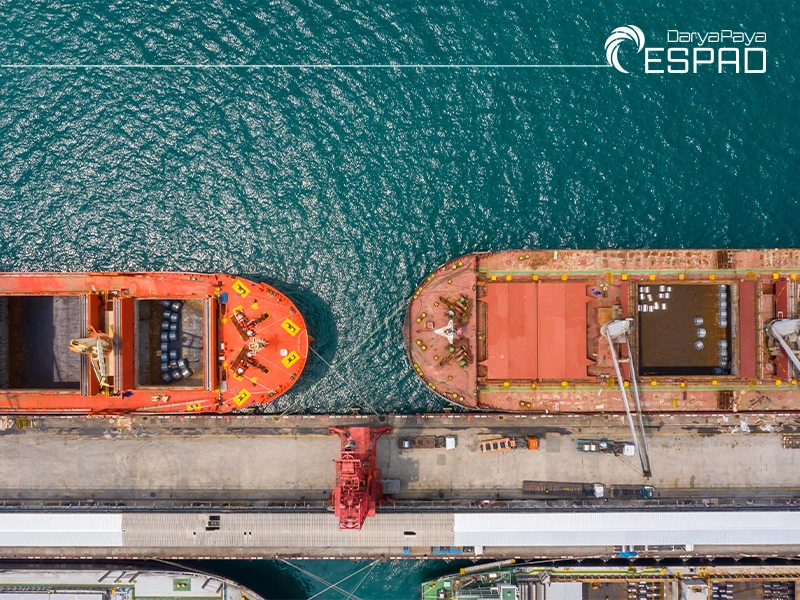 Iran&rsquo;s Maritime Export Statistics