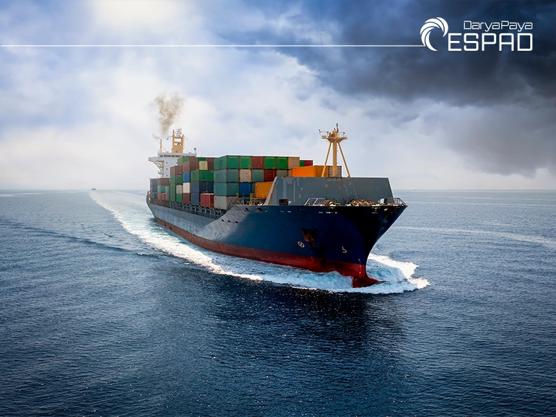Iran&rsquo;s Maritime Export Statistics