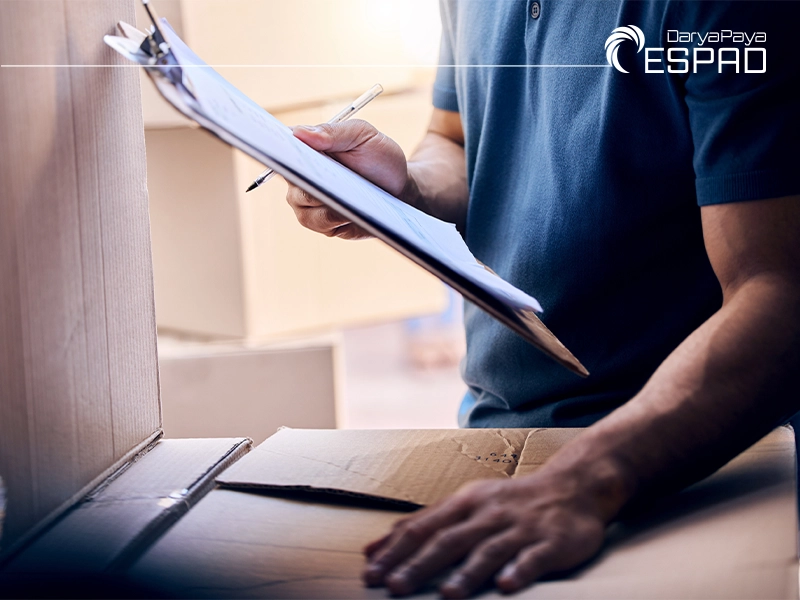 ocean freight contract