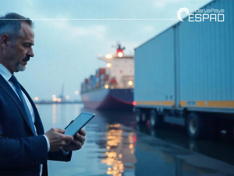ocean freight contract