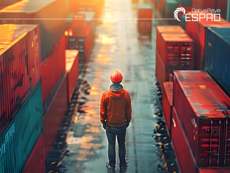 The Role of Freight Forwarders in Sea Freight 