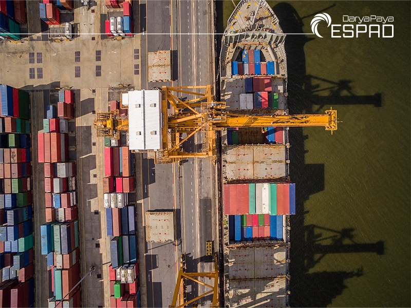 Freight Forwarder Responsibilities 