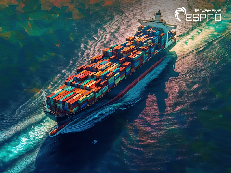 Ocean freight cost