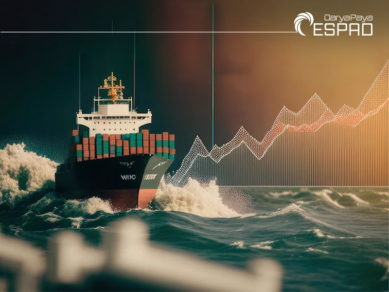 Sea freight cost