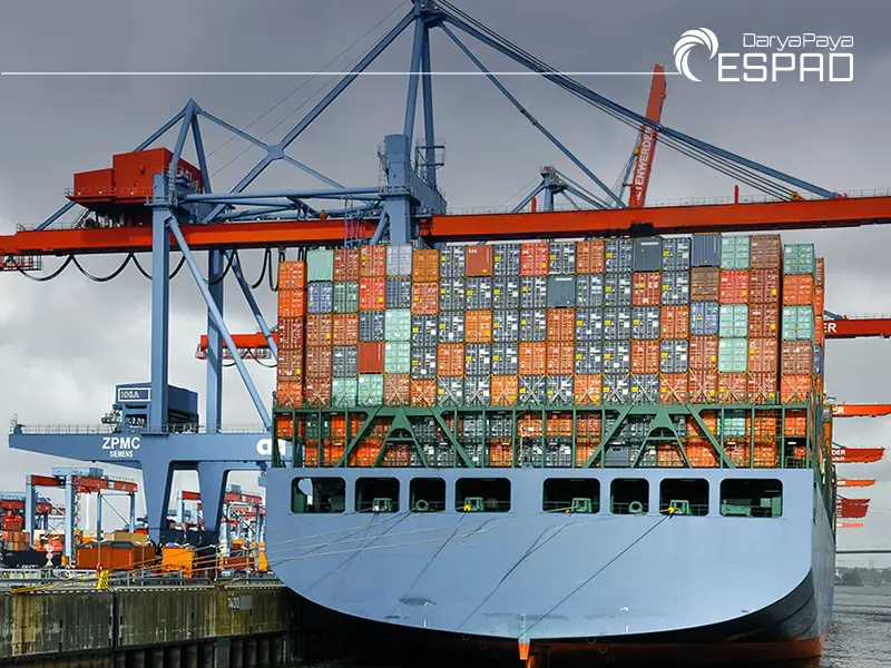 Rules Governing the CFR Term 