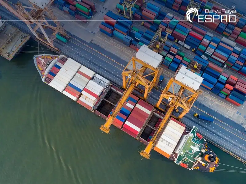ترانشیپ (Transshipment) چیست؟