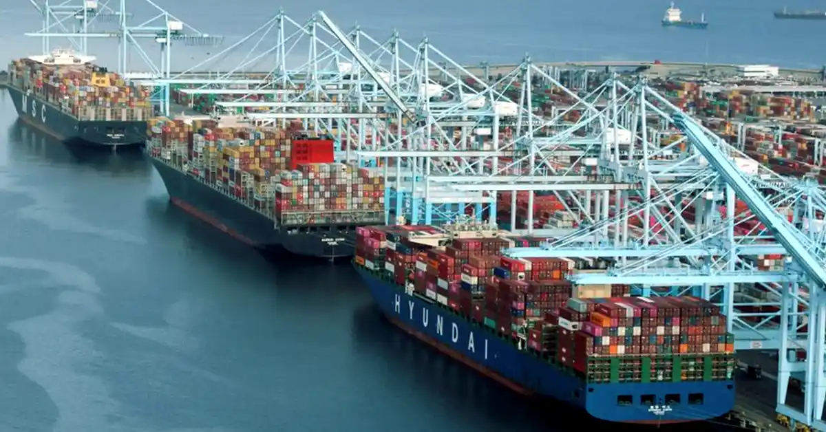 تفاوت Shipped on Board و Received for Shipment