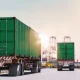 Empty Container Return Process